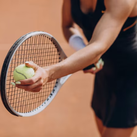 Tennis Betting in Africa — The Off-Season Sport That Never Actually Stops